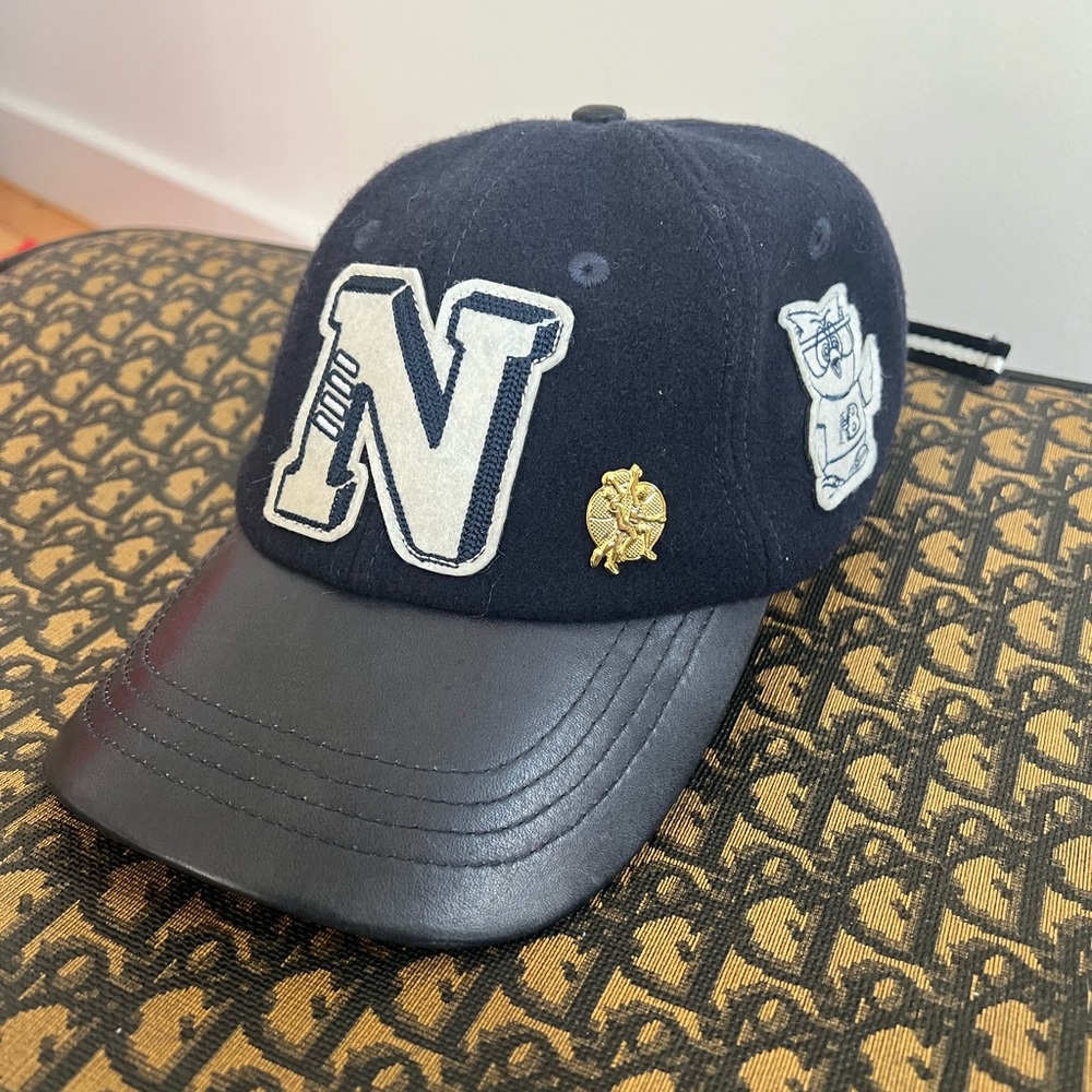 New Balance x Aime Leon Dore Varsity Hat